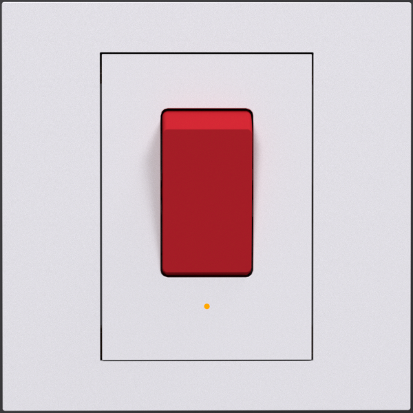 NON-SAMRT 40A SWITCH