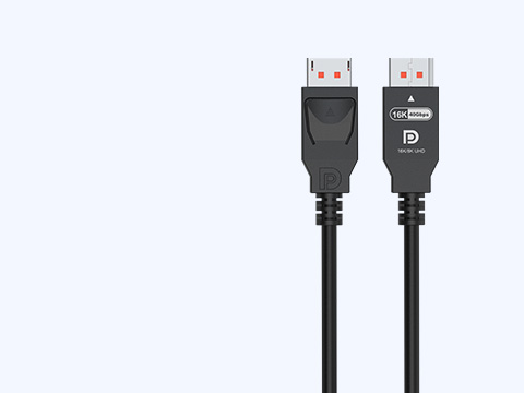 DP 2.1 Cable
