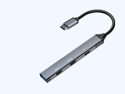HUB & Adapter
