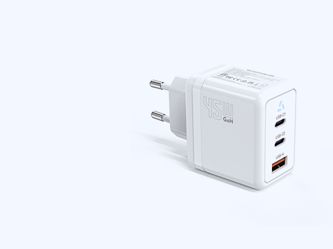 Chargers