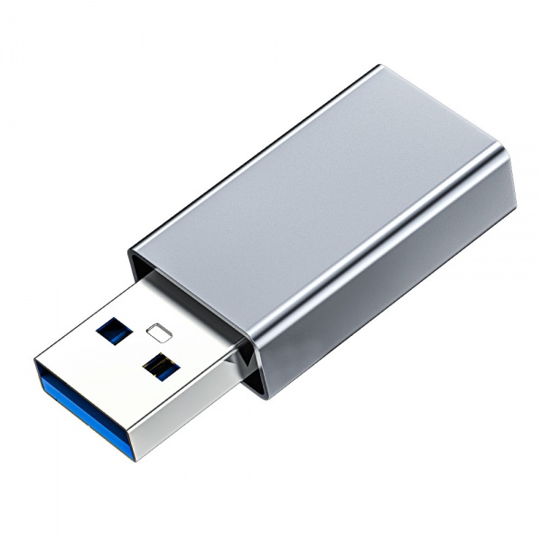 Wholesale USB 3.0 Male To Type C Female Adapter Compatible With Laptop PC and Other Devices