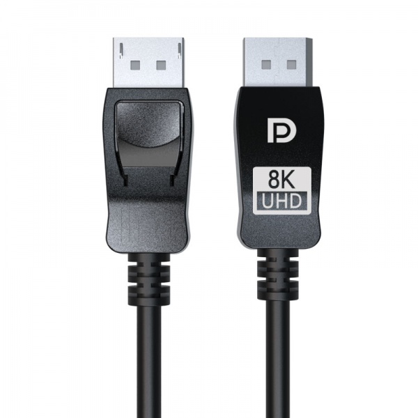 High Speed DisplayPort DP Cable 8K@60HZ Displayport to DP Adapter Display Port Video Audio for PC Projector Laptop