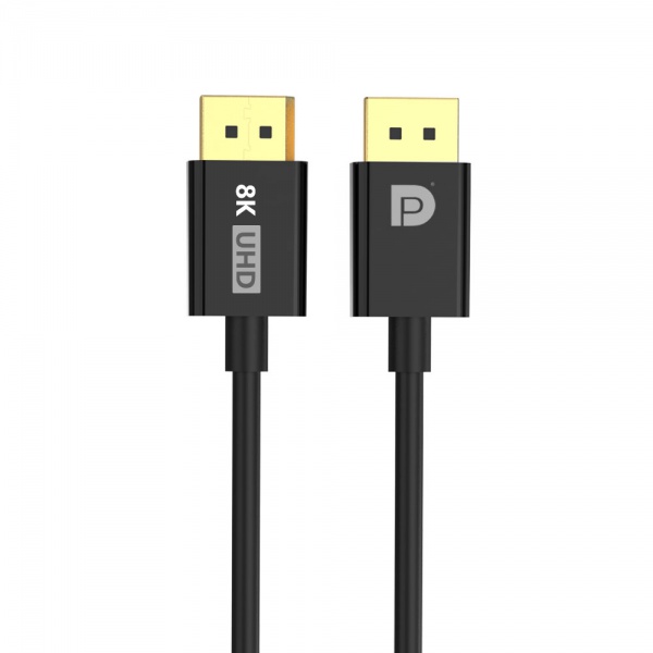 8K DisplayPort 1.4 Cable 1M 2M 3M 5M DP To DP audio Cable 8K@60Hz HDR DisplayPort Cord for Computer Laptop Games Monitor