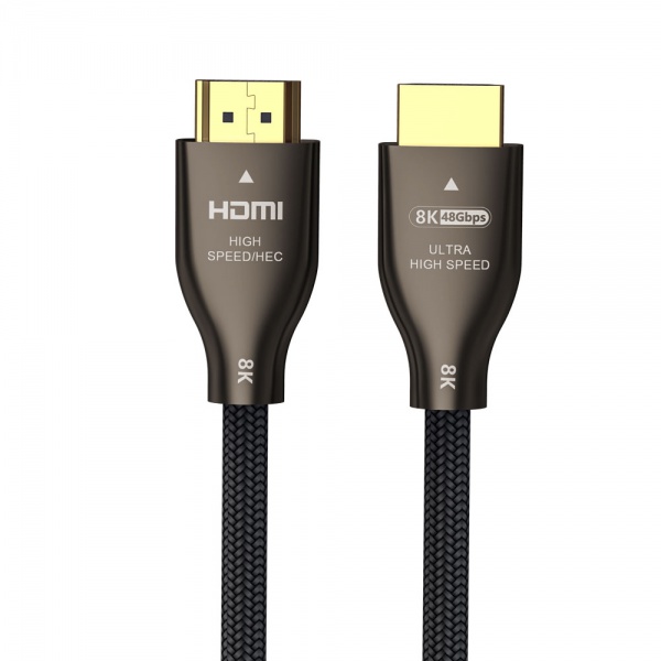 Hot Sale HDMI Cables 8K Cable Wholesale 8K 60Hz 4K 120Hz 3D HDR 48Gbps HDCP HDMI Cable