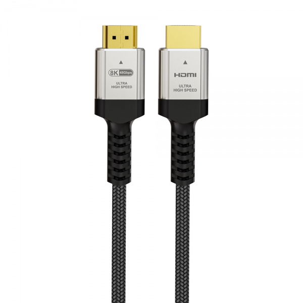 OEM & ODM Ultra High Speed 8K HDMI  Cable 48Gbps Video Cable For Monitor TV Box Splitter Switcher