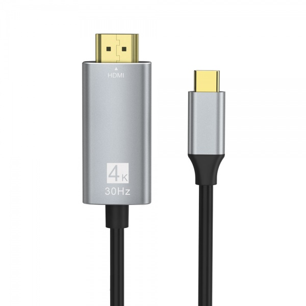 High Speed 4K HDMI Cable gold plated ROHS PVC Support Ethernet 3D HDTV PS4 1m 1.5m 3m 5m 10m 15m 20m
