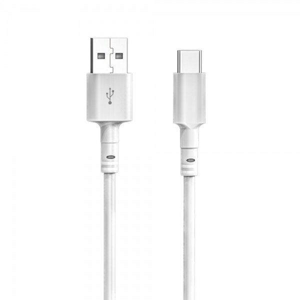 USB Type C Cable 5A Fast Charging 3FT, USB C to USB A Charger Cord Support QC 3.0 USB 2.0 480Mbps Data Transfer Compatible with Galaxy S10 S9 S21