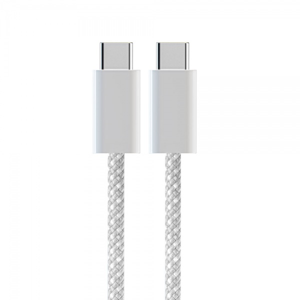 Best selling USB C to USB C 2.0 Cable 100W Type C Charger Cable PD Fast Charging 5A 480Mbps Cable