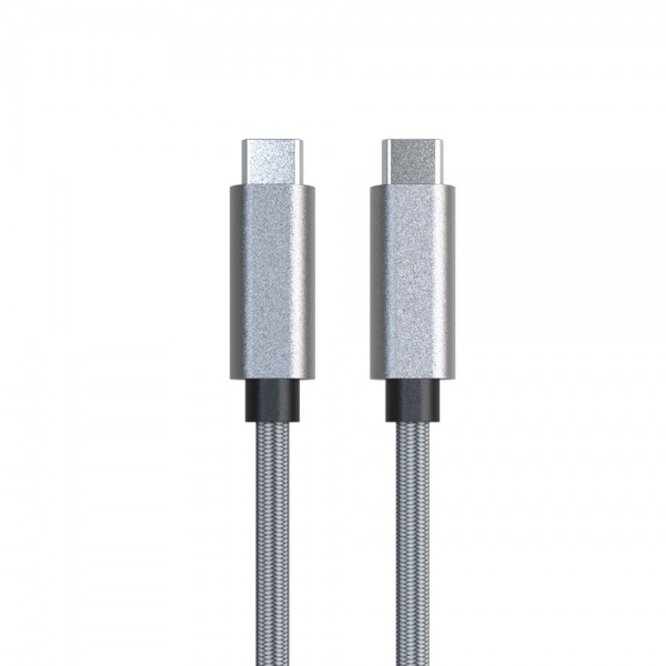 USB C to USBC cable 10Gbps USB 3.2 Gen2 Type C 100W fast charge 5A power output 4K HD Video Compatible PD fast charging