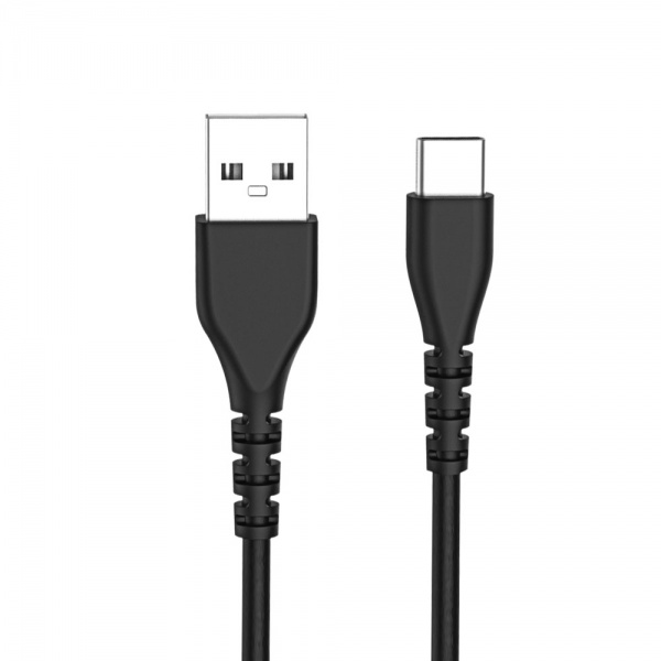 Wire and cable suppliers USB A 2.0 to USB C Cable USB 2.0 charging data cable with PVC jacket
