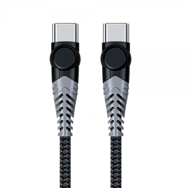 USB C to USB C Cable 60W Fast Charging USB-C Charger For Phone