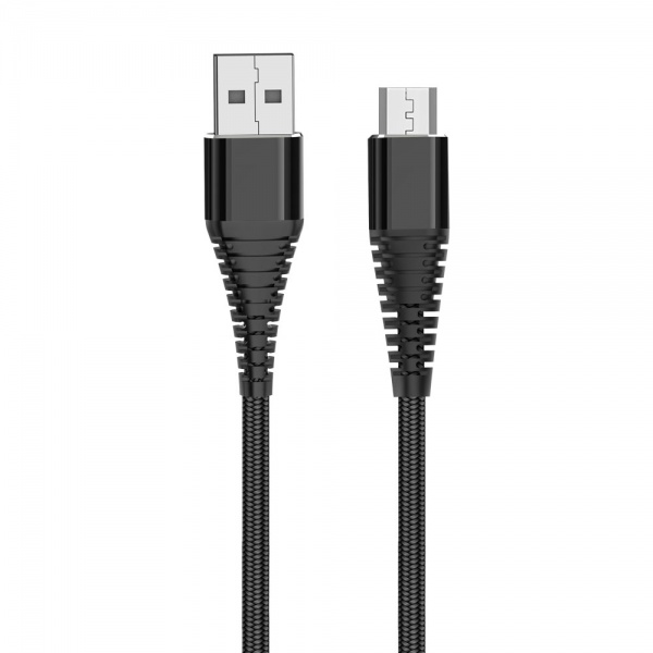 Factory Direct Micro USB Cable 1m Fast Charging Data Cable For Mobile Phone Charger USB Cable