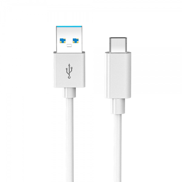 USB A 3.0 to USB C Cable Data and Fast Charging 3A Cable for Android Phone