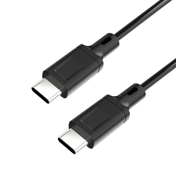 Fast Charge  Sync PD  60W Type C to USB C Charging Cable  USB for iPad, MacBook