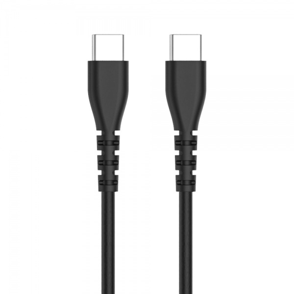 USB C to USB C Cable for iPhone 16 Fast Charging Cable, 60W Type C to Type C Cord for iPhone 16 15/Plus/Pro Max for MacBook Pro