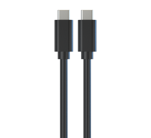 USB C to C Cable  PD 100W 5A Type C Charger Data Cord Fast Charging  Mobile Phone USB Charging Cable