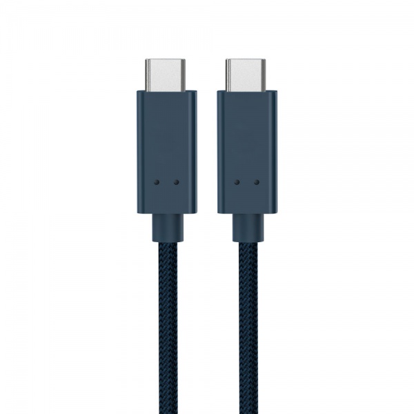 USB4 Cable PD Fast Charging Cable Type 40Gbps 100w 8K@60Hz USB C To Data USB 4.0 C to Type C fast charging