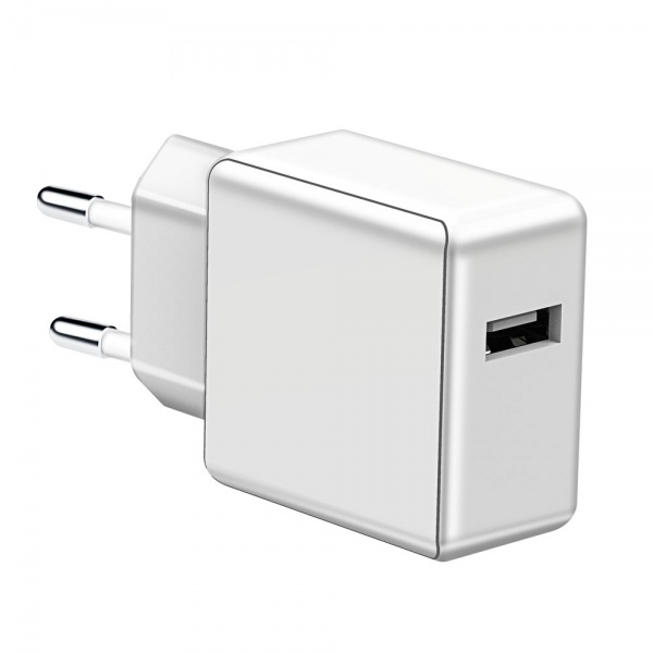 Wholesale Fast Charger USB Cell Phone Charger US Plug PD 12W Wall Charger For Mobile Phone