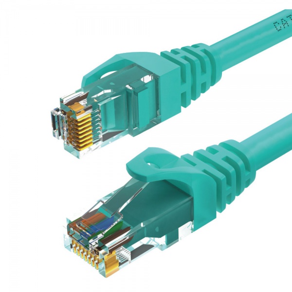 Hot Selling Cat6 Ethernet Cable Internet Patch Cord UTP Cat6 Cable With RJ45