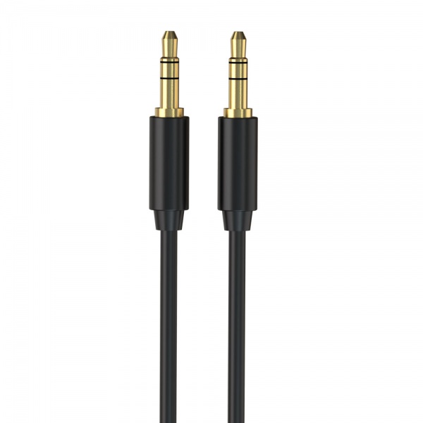 Speaker Cable Audio Cable 3.5mm to 3.5mm Car Speaker MP4 Headphone Audio AUX Cables