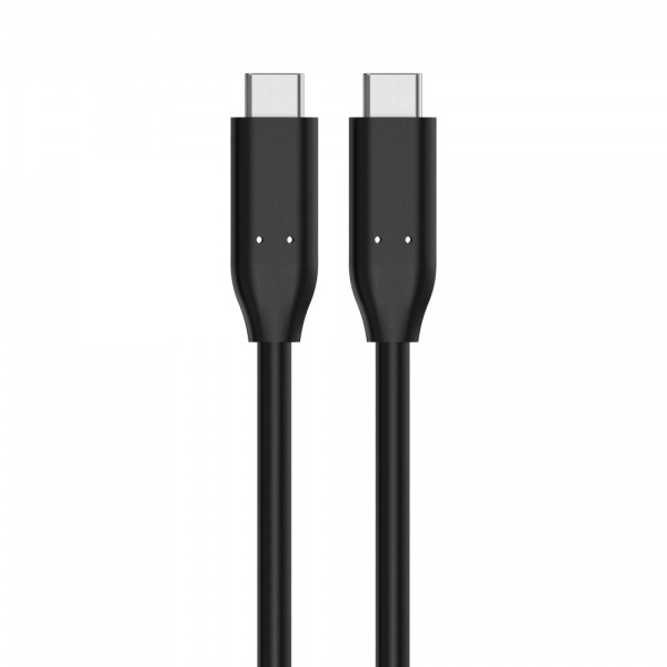 USB C to USB C 3.2 Gen 2 Cable HD 100W PD 5A Type C Fast Charging Cable Data Line For MacBook Pro Laptop