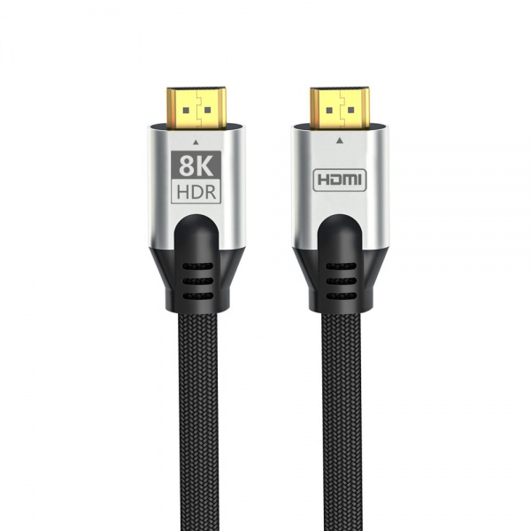 Ultra 8K HDMI Cable 48Gbps High speed HDMI Cable