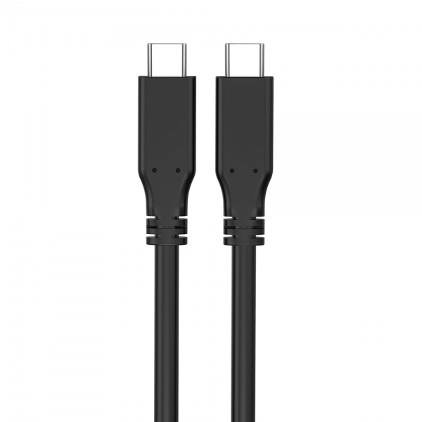 USB C to USB Cable 240W 40Gbps USB 4 Video Cable 4K 240W Fast Charge Compatible with iPhone 15 Pro max MacBook Pro iPad