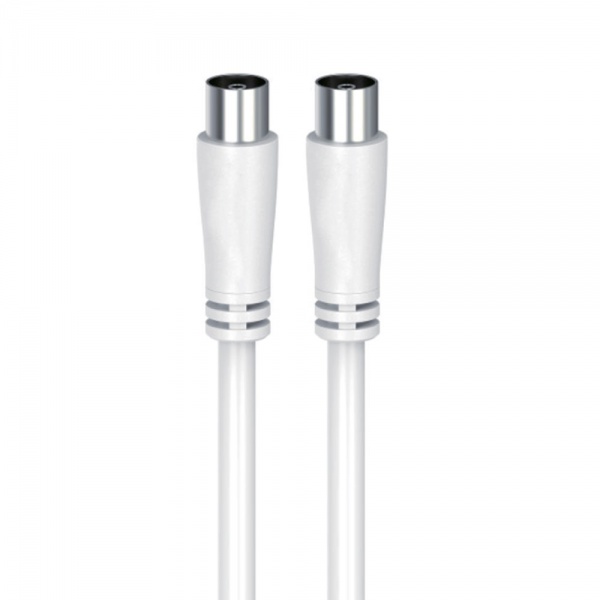Factory Suppliers High quality 85dB TV Antenna Satellite Coaxial Digital Audio Cable Male to Male Double shielded