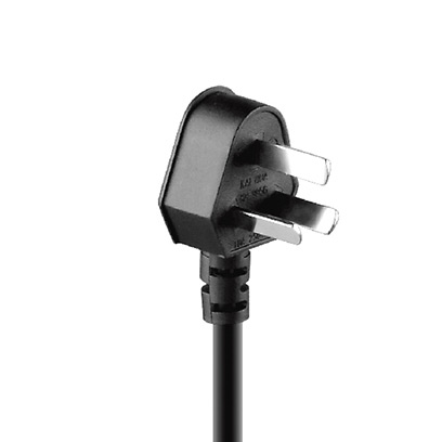 KH-9956 Great Wall Triangle Plug