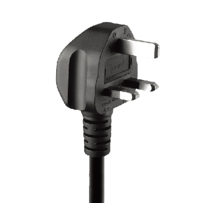 KH-9917 UK plug