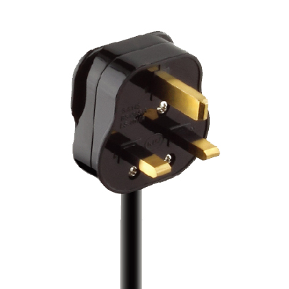 British plug -1