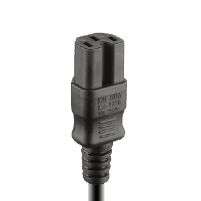 KH-9918 European High Temp Pin Tail Plugs