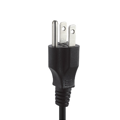 KH-9961 American style triple plug
