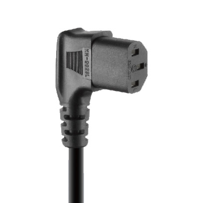 KH-9923L USA Pin Tail Female Plugs