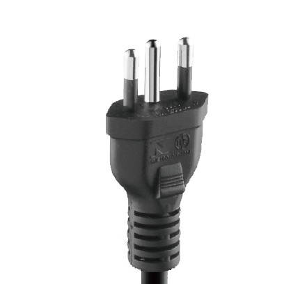 KH-9936 Brazilian Triple Plug