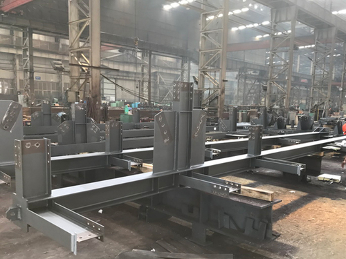 Steel Structure