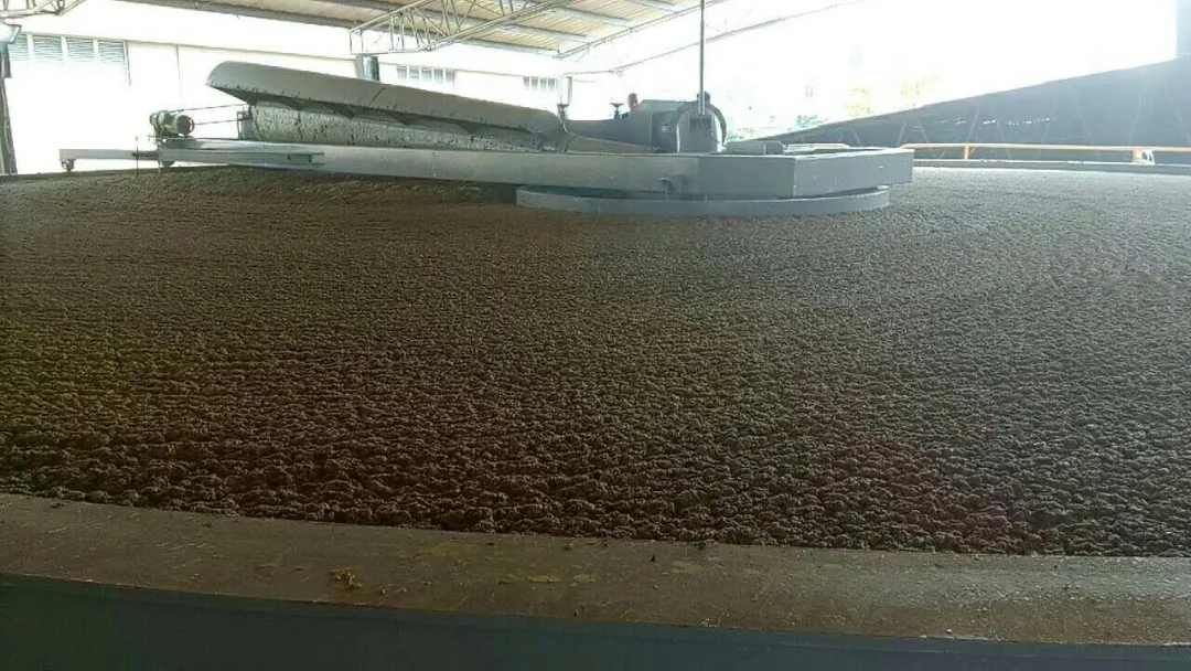 餐厨垃圾处理急需新的技术和方案以及盈利点(图4)