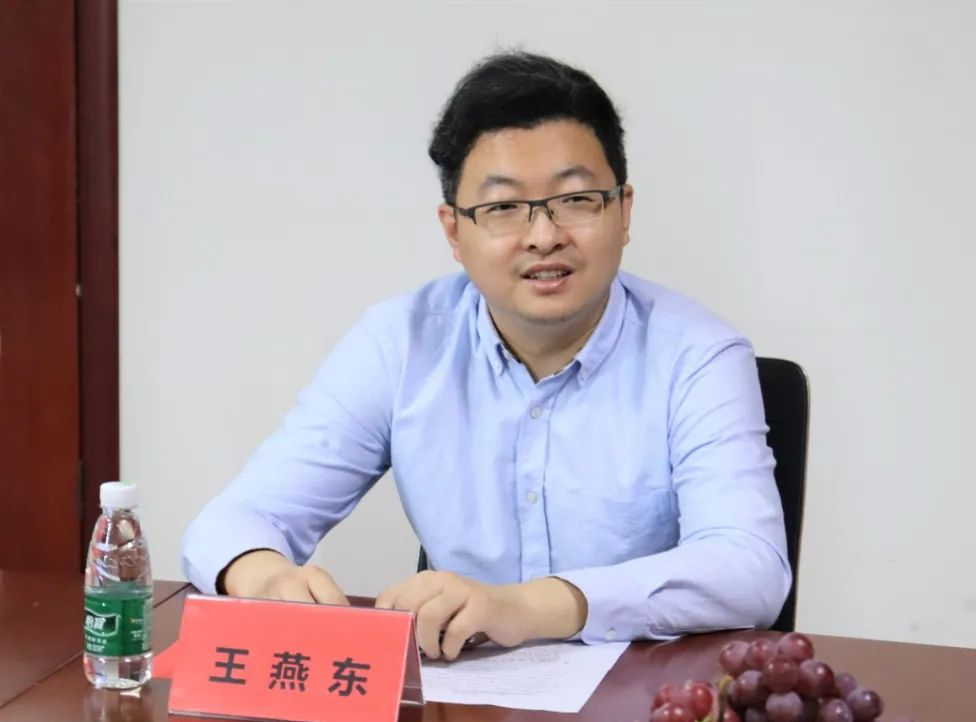 河南工程学院与沁润泽环保签署校企合作协议并授牌(图5) 河南工程学院与沁润泽环保签署校企合作协议并授牌(图5)