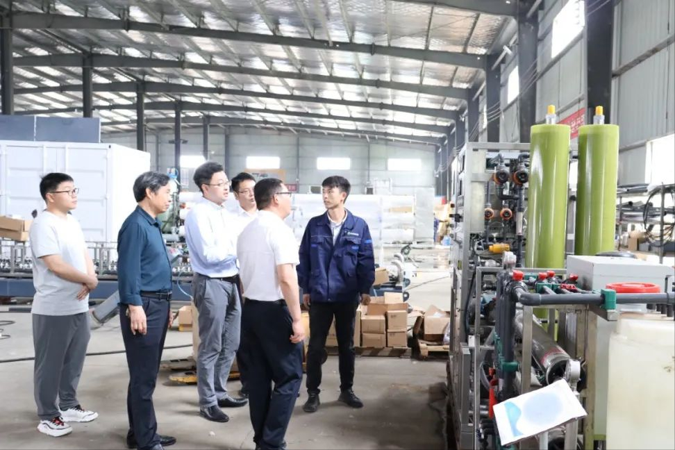 河南工程学院与沁润泽环保签署校企合作协议并授牌(图8) 河南工程学院与沁润泽环保签署校企合作协议并授牌(图8)