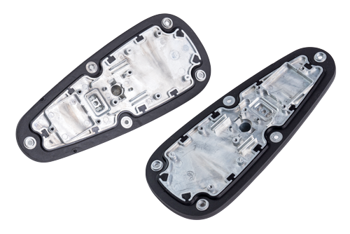 Automotive antenna accessories