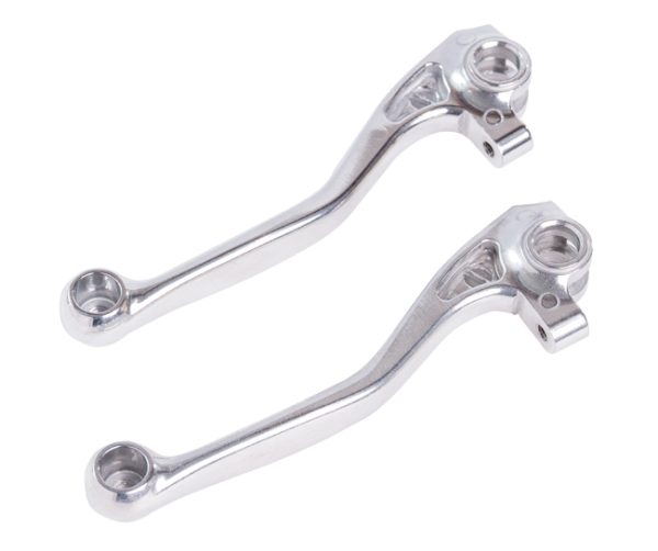 Motorcycle handle