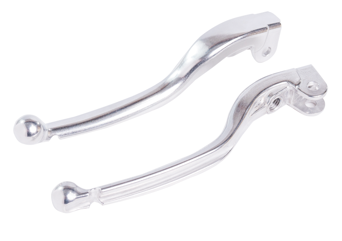 Motorcycle handle