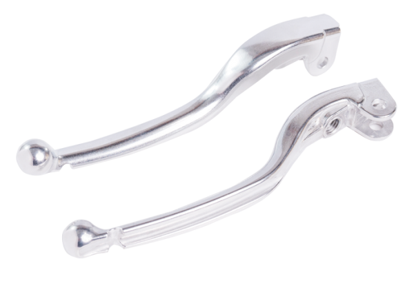 Motorcycle handle