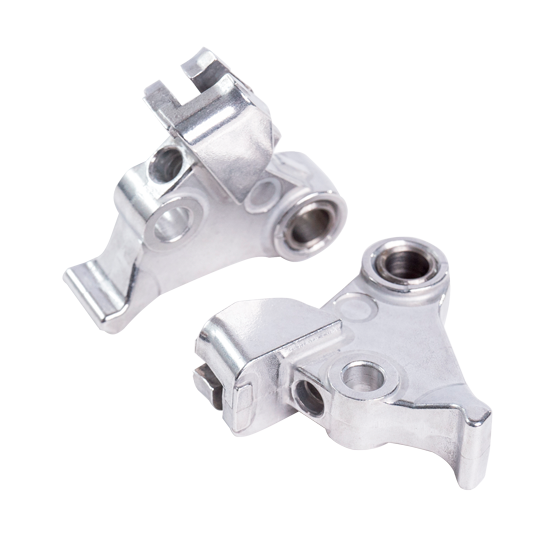 Motorcycle handle accessories
