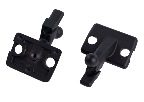 Car endoscope stand