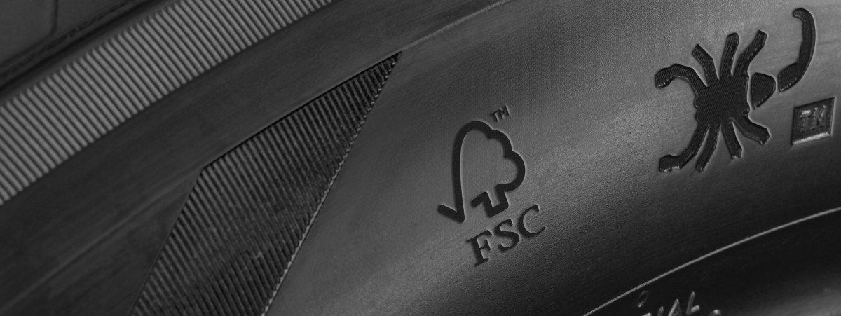 Jlr to roll out FSC-Certified natural rubber in tyres  across its  luxury vehicles