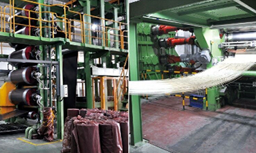 PALSTIC MACHINERY
