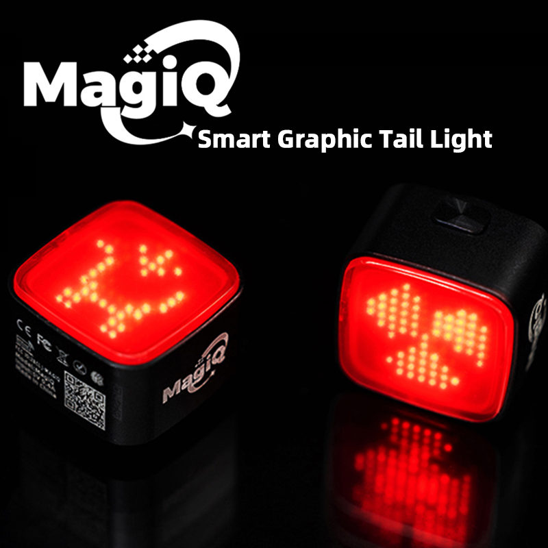 MagiQ