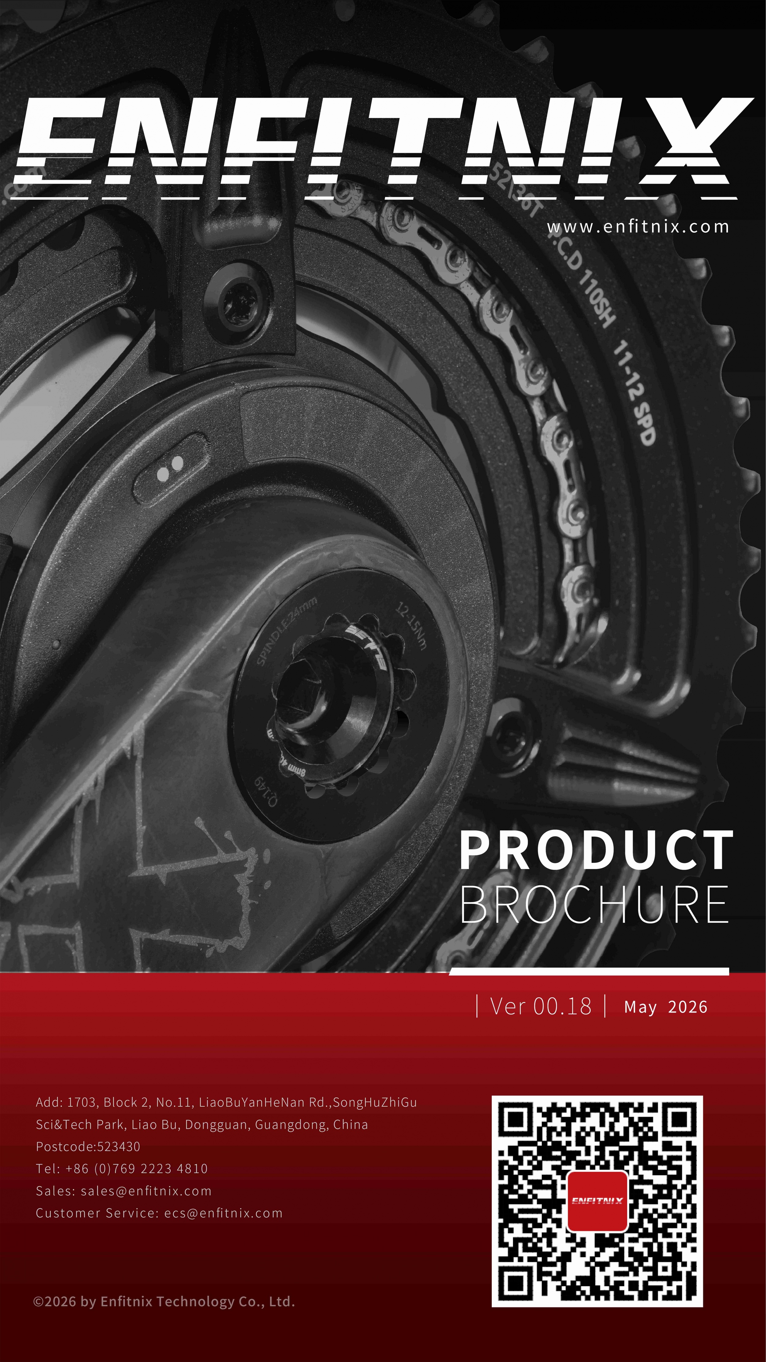 Product Catalog 2026(the latest)