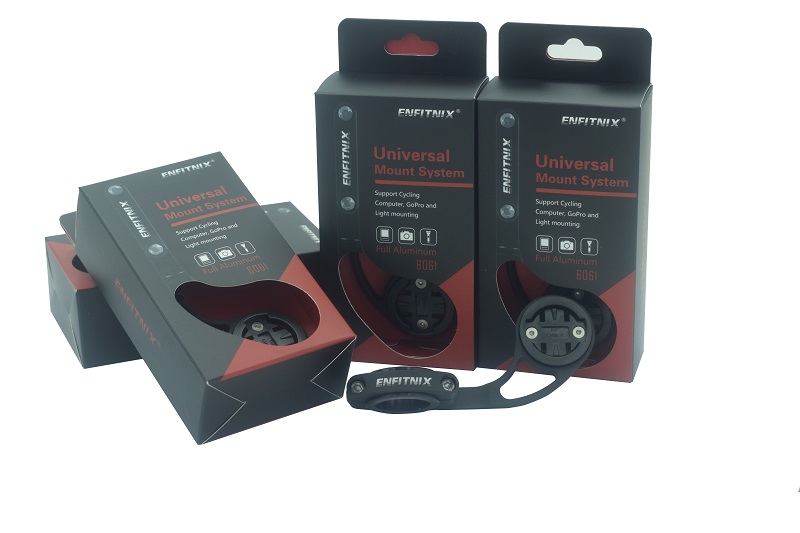 Universal PC Mount